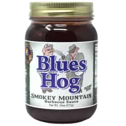 Blues Hog Smokey Mountain BBQ Sauce 16 oz.