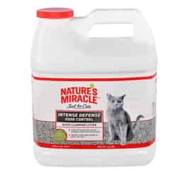 Nature's Miracle No Scent Cat Litter 14 lb.