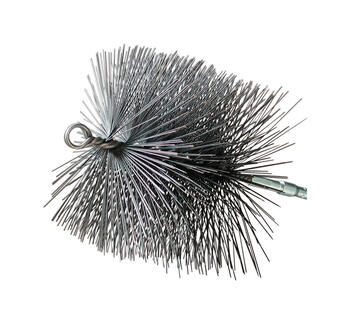 Rutland Chimney Sweep Chimney Brush