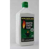 Smarter Starter Fluid