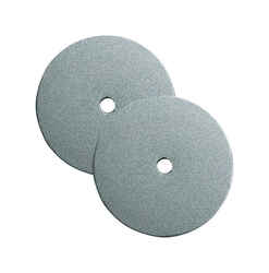 Dremel 1 in x 1 in. L Emery Polishing Wheel 2 pk