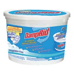 DampRid 64 oz. Moisture Absorbent No Scent Hi-Capacity