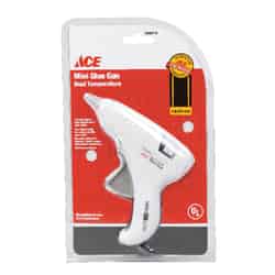 Ace 15 watts Dual Temperature Glue Gun