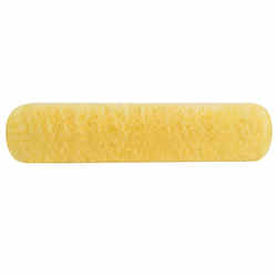 Wooster Super/Fab Knit 14 in. W X 3/4 in. S Regular Paint Roller Cover 1 pk