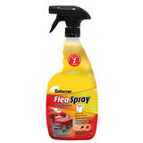 Enforcer Liquid Cat and Dog Flea Spray Permethrin 32 oz.