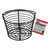 Little Giant Small Steel Egg Basket