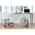 Lasko 26 in. H X 20 in. D 3 speed Air Circulator