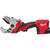 Milwaukee 2 in. Dia. PVC Pipe Cutter