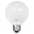 Feit Electric G25 E26 (Medium) LED Bulb Soft White 40 Watt Equivalence 1 pk