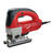 Milwaukee 1 in. Corded Keyless D-Handle Orbital Jig Saw 6.5 amps 3000 spm 120 volts