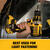 DeWalt 20V MAX XR 20 V 2 Ah Lithium-Ion Compact Battery Combo Pack 2 pc