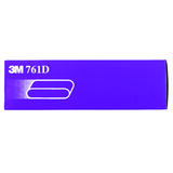 3M 21 in. L X 3 in. W Ceramic Sanding Belt 100 Grit Medium 5 pk