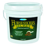 Horseman's Secret Solid Hoof Supplement For Horse 11 lb.