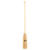 Caviness 4 ft. Brown Paddle 1 pk Wood