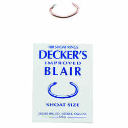 Decker's