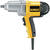 DeWalt 1/2 in. Square Corded Impact Wrench 2700 ipm 4260 in-lb Kit