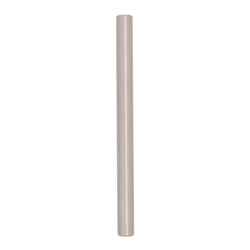 Amerock Bar Bar Pull Stainless Steel 1 pk