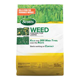 Scotts Weed Control Granules 14 lb