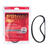 3M Filtrete Vacuum Belt For attaches to vacuum 2 pk