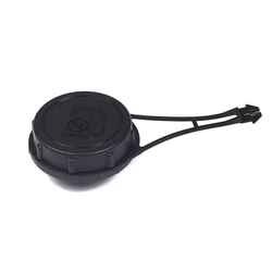 Briggs & Stratton 2-1/2 in. Dia. Gas Cap
