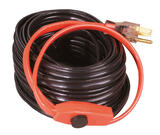 Easy Heat 40 ft. L For Water Pipe Heating Cable Heating Cable AHB