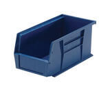 Quantum Storage 10-7/8 in. L x 5-1/2 in. W x 4-3/4 in. H Tool Storage Bin Polypropylene 1 compart