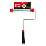 Linzer Ever Grip 9 in. W Regular Paint Roller Frame Threaded End