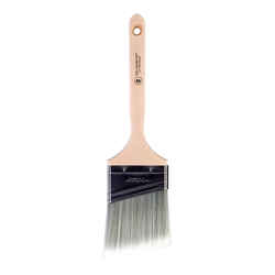 Wooster Silver Tip 3 in. W Angle Paint Brush
