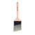 Wooster Silver Tip 3 in. W Angle Paint Brush