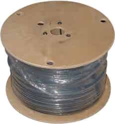 Southwire 90 ft. Solid Romex Type NM-B WG Non-Metallic Wire 6/3