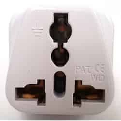 Travel Smart For Worldwide Adapter Plug In Type B