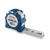 Komelon Stainless Steel 1 in. W x 25 ft. L Blue 1 pk Auto Lock Tape Measure