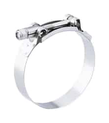 Breeze 2.75 in. to 3.07 in. Stainless Steel Band T-Bolt Clamp