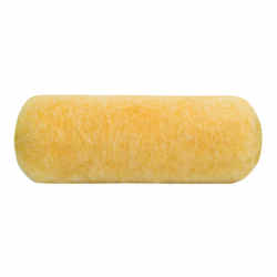 Wooster Super/Fab Knit 9 in. W X 1 in. S Regular Paint Roller Cover 1 pk