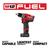 Milwaukee 12 V 1/2 in. Brushless Cordless Hammer Drill Kit (Battery & Charger)