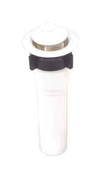 US Hardware Drain Plug 1 pk