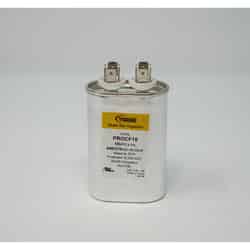 Perfect Aire Pro 10 MFD 370 volt Oval Run Capacitor