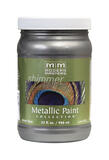 Modern Masters Pewter Protective Enamel 32 oz.