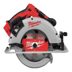 Milwaukee M18 18 V 7-1/4 in. Cordless Brushless Circular Saw Tool Only