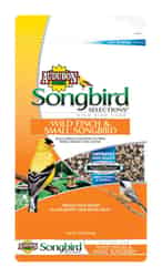 Audubon Park Songbird Selections Finches Wild Bird Food Niger Seed 12 lb.