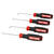 Craftsman 9-3/4 in. Steel Hook and Pick Set 4 pc.