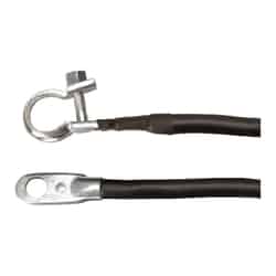 Road Power 15 in. Battery Cable Lead Top Post