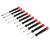 Craftsman 10 pc. Screwdriver Set 6.5 in. Steel