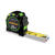 Komelon Magnetic 1 in. W x 25 ft. L Tape Measure Black 1 pk