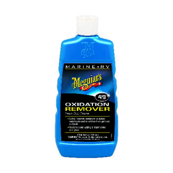 Meguiar's Heavy Duty Oxidation Remover