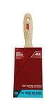 Ace 3 in. W Medium Stiff Flat Paint Brush