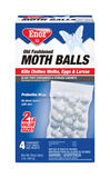 Enoz Old Fashioned Moth Balls 32 oz.