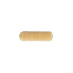 Wooster Super/Fab Fabric 6-1/2 in. W X 1/2 in. S Paint Roller Cover 2 pk