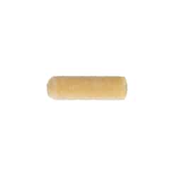 Wooster Super/Fab Fabric 6-1/2 in. W X 1/2 in. S Paint Roller Cover 2 pk
