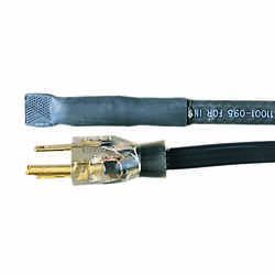 Easy Heat PSR 100 ft. L For Water Pipe / Roof and Gutter Heating Cable Self Regulating